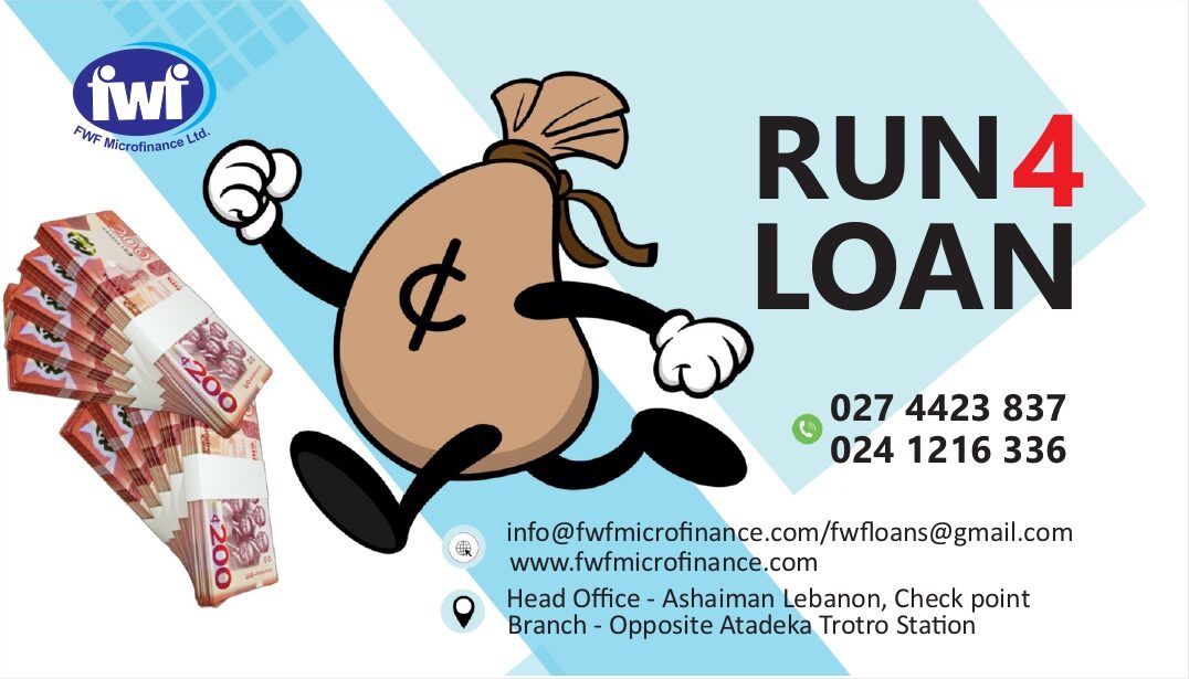 Run 4 Loan A Run 4 Loan A